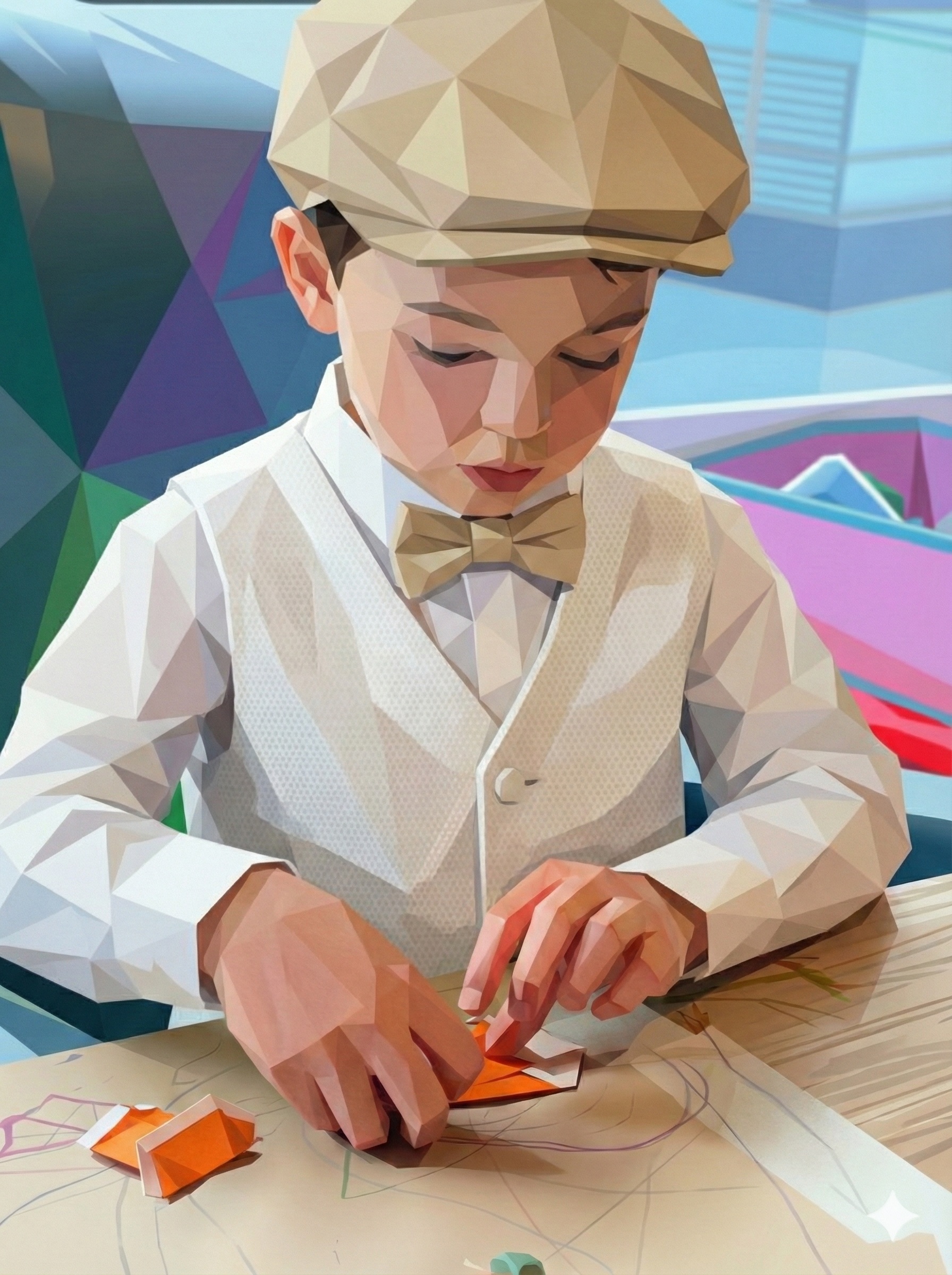 La Fábrica de los Duendes - Magia navideña